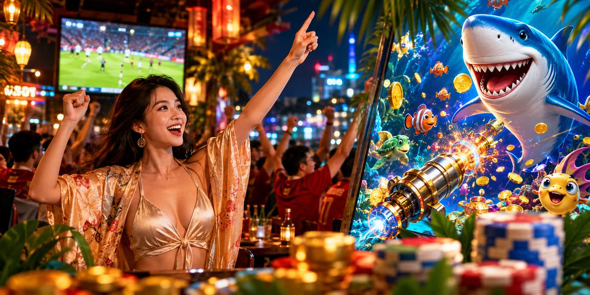 win789 club Casino Trực Tiếp